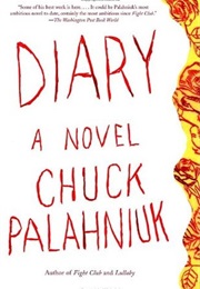 Diary (Chuck Palahniuk)