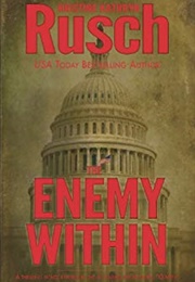 The Enemy Within (Kristine Kathryn Rusch)