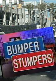 Bumper Stumpers