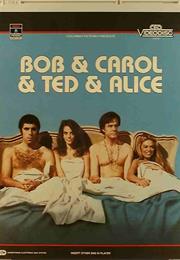 Bob &amp; Carol &amp; Ted &amp; Alice