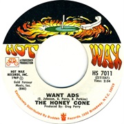 Want Ads - The Honey Cone