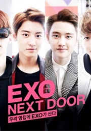 EXO Next Door (2015)