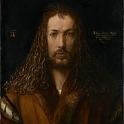 Albrecht Dürer