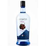 Cherry Vodka