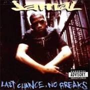 Jamal - Last Chance, No Breaks