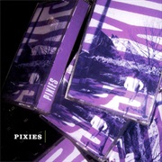 Pixies — Pixies