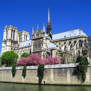 Visit a Famous Church