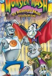 Monster Mash (2000)