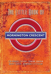 The Little Book of Mornington Crescent (Tim Brooke-Taylor)