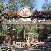 Santa's Reindeer Roundup (2005-2006)