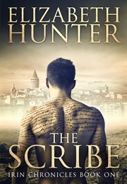 The Scribe (Elizabeth Hunter)