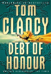 Debt of Honour (Tom Clancy)