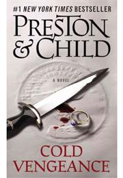 Cold Vengeance