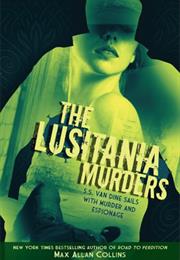 The Lusitania Murders