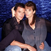 Ned Ashton & Alexis Davis