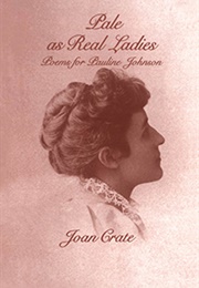 Pale as Real Ladies (Joan Crate)