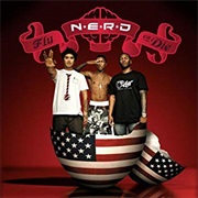 N.E.R.D. - Fly or Die