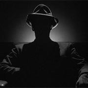 A Mystery or a Thriller