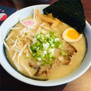 Hakata Ramen