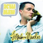 Xiu Xiu - I Luv the Valley OH!