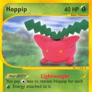 Hoppip