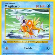 Magikarp