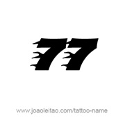 Seventy-Seven