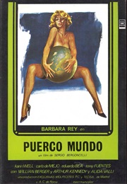 Porco Mondo (1978)