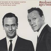 Robson and Jerome - What Becomes of the Brokenhearted