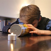 Build a Camera Obscura