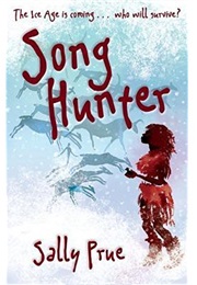 Song Hunter (Sally Prue)