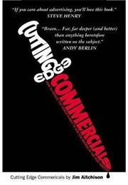 Cutting Edge Commercials (Jim Aitchison)