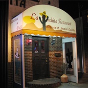 La Panchita Smithtown