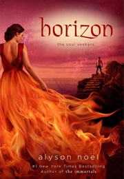 Horizon (Alyson Noel)