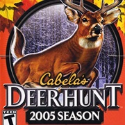 Cabela's Deer Hunt: 2005 Season