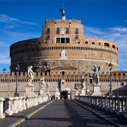 Castel Sant'angelo