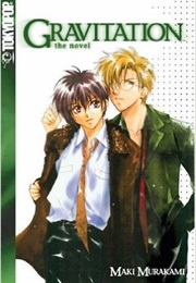Gravitation V. 1 (Maki Murakami)