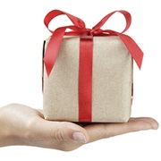 Give Someone a Gift for No Reason