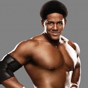 Darren Young