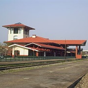 Union Station (Meridian, MS)