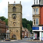 Morpeth, England