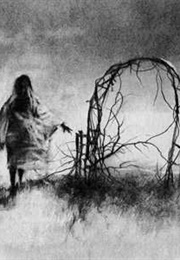 Rings on Her Fingers (Alvin Schwartz)