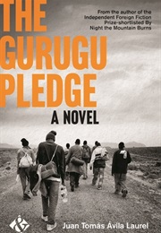 The Gurugu Pledge (Juan Tomas Avila Laurel)