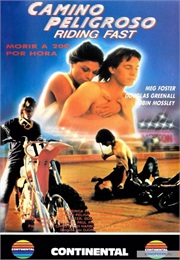 Riding Fast (1988)