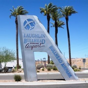 IFP Laughlin Bullhead IAP