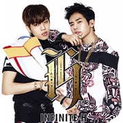 Infinite H