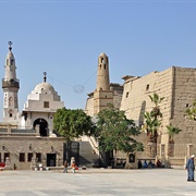 Abu Haggag Mosque