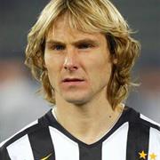 Pavel Nedved 2003