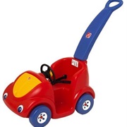 Toddler Push Toy