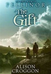 The Gift (Alison Croggon)